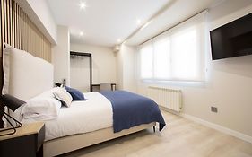 Apartamentos O Devezo